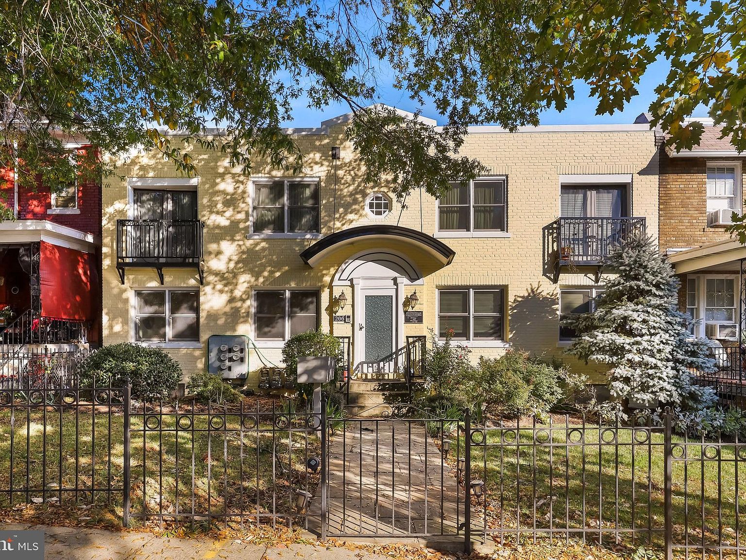 206 Bryant St NE APT 1, Washington, DC 20002 Zillow