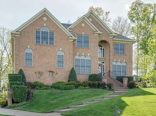 394 Childe Harolds Cir, Brentwood, TN 37027