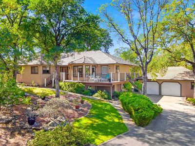 2696 Golden Fawn Trl, Shingle Springs, CA, 95682