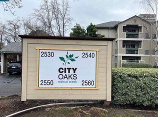 2550 Oak Rd APT 308, Walnut Creek, CA 94597