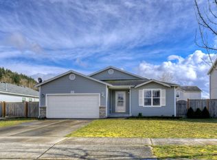 212 Nelsen St NE, Orting, WA 98360