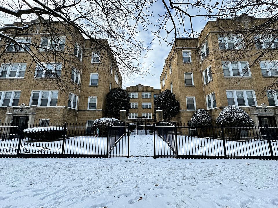 1st image of 4900-08 N Saint Louis Ave #2W