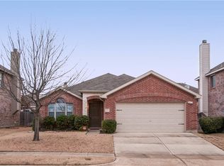 605 Bushdale Dr, Arlington, TX 76002