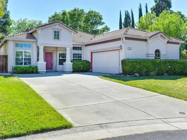 18 Molly Court, Roseville, CA 95678
