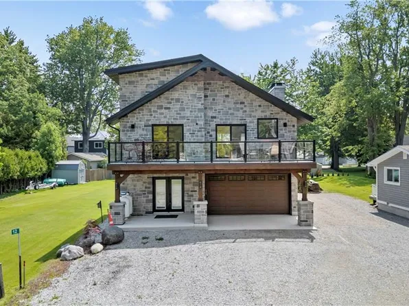 12 Park Lane Cres, Norfolk County, ON N0E 1T0