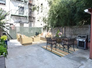 9 E 124th St #G, New York, NY 10035