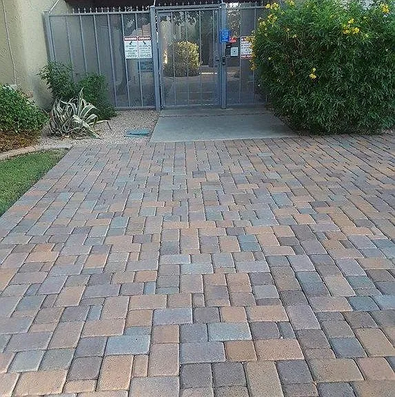 Secure entry