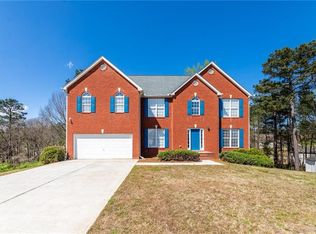 4414 Parmalee Path, Conley, GA 30288