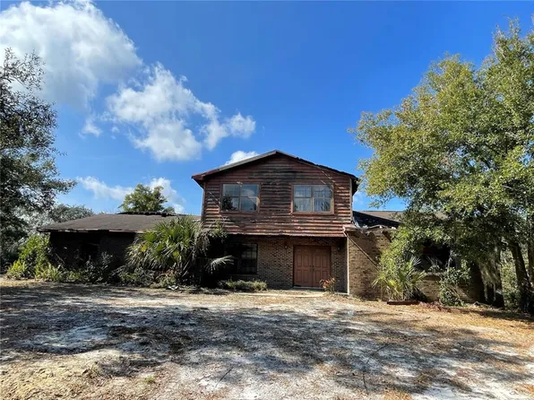 1360 N Carpenter Rd, Titusville, FL 32796