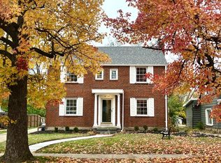 1307 Park Ave, Hamilton, OH 45013