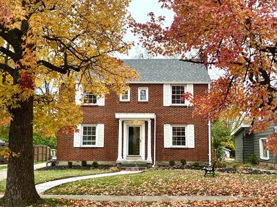 1307 Park Ave, Hamilton, OH, 45013