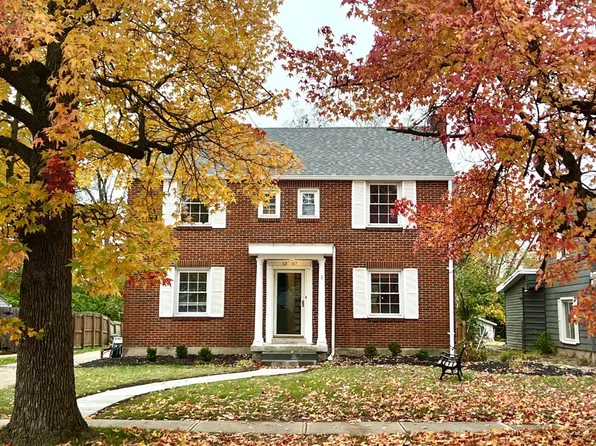 1307 Park Ave, Hamilton, OH 45013