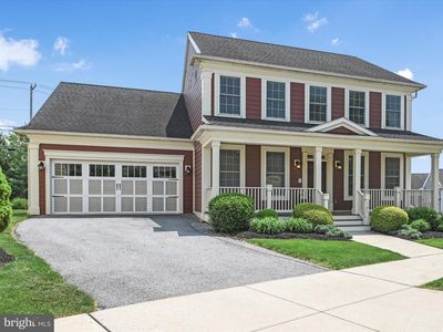 561 Constitution Dr, Ephrata, PA, 17522