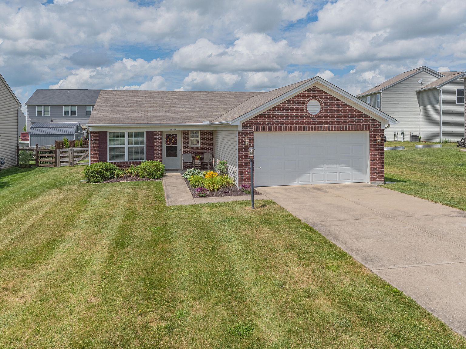 12379 Sheppard Way, Walton, KY 41094 Zillow