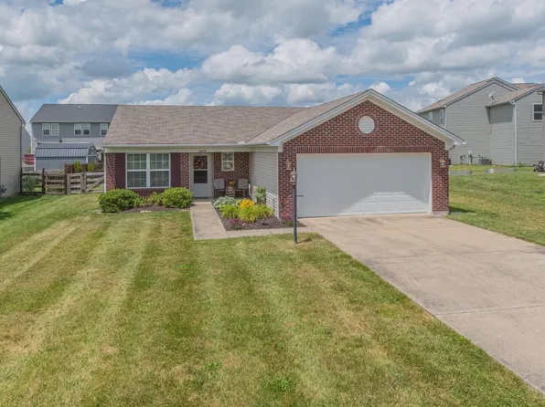 12379 Sheppard Way, Walton, KY 41094