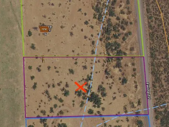53R S Ewing Trl, Tonto Basin, AZ 85553