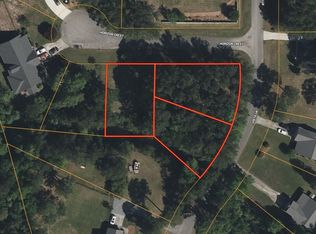 0 Horizon Crst Lot 34-33-35, Hampstead, NC 28443