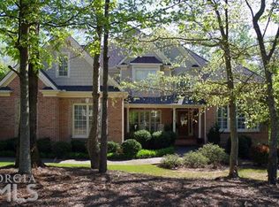 333 N Brooke Dr, Canton, GA 30115
