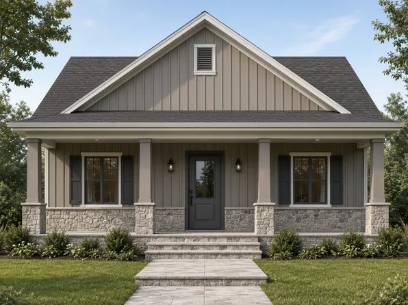 606 Kiwanis Ave, Fayetteville, TN 37334