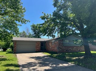 429 S 97th Pl E, Tulsa, OK 74128