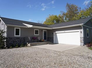 312 1st St, Middleville, MI 49333