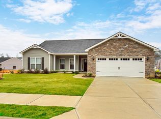 170 Swinton Pond Rd, Grovetown, GA 30813