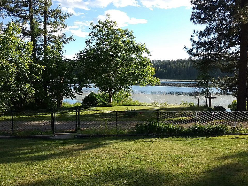 Beautiful lake view!