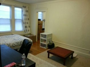 2001B Commonwealth Ave #A12, Brighton, MA 02135