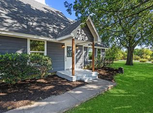 34 Cambridge Dr, Pottsboro, TX 75076