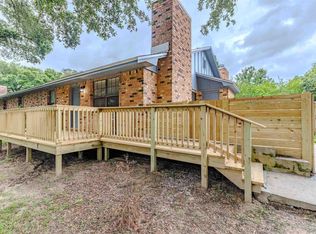 3314 Pine Forest Rd, Cantonment, FL 32533