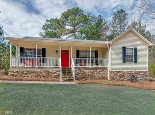 1794 Stroud Rd, McDonough, GA 30252