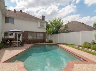 6724 Catalpa Trl, Plano, TX 75023