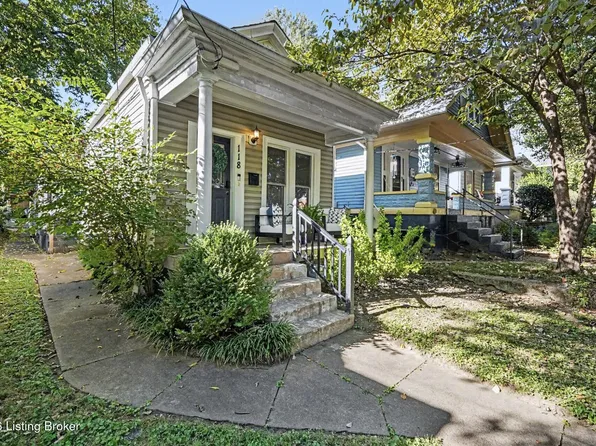 118 State St, Louisville, KY 40206