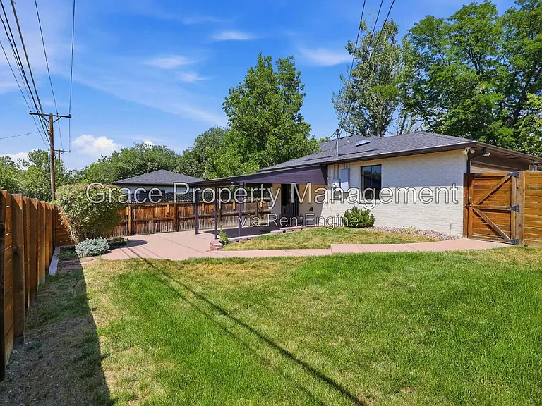 3575 E Vassar Ave — Photo 24
