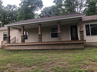 23192 N Geneva Ln, Bluford, IL 62814