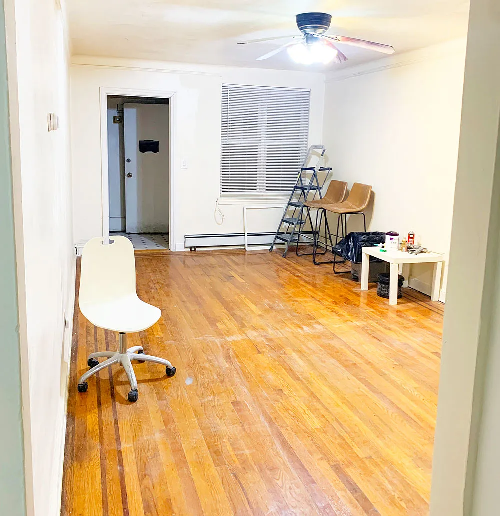 2 bed, 700 sqft, $2,800 — Photo 3