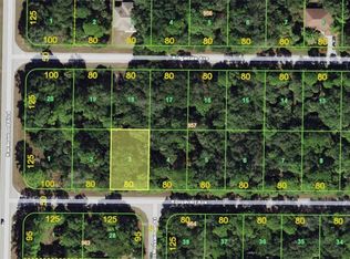 19052 Roosevelt Ave, Port Charlotte, FL 33954