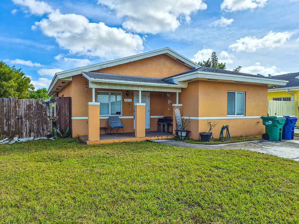 1st image of 6351 NW 31st Court