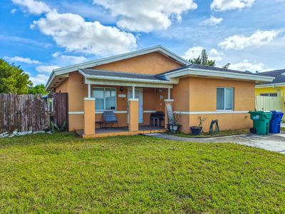6351 NW 31st Court, Miami, FL, 33147