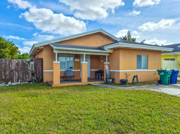 6351 NW 31st Court, Miami, FL 33147