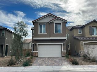 3339 Cromford Dr, North Las Vegas, NV 89081