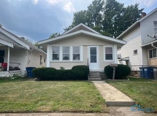 318 Heffner St, Toledo, OH