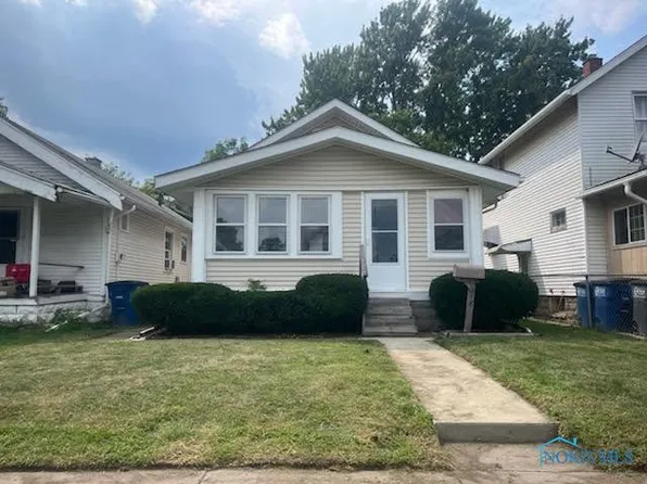 318 Heffner St, Toledo, OH 43605