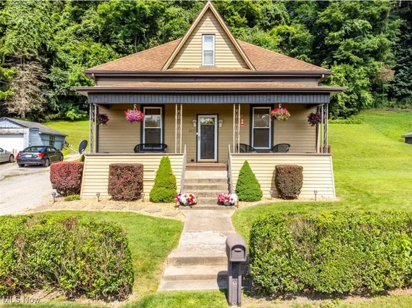 167 Church St, Rayland, OH 43943