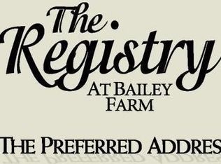 5983 Cavanaugh Dr, Raleigh, NC 27614