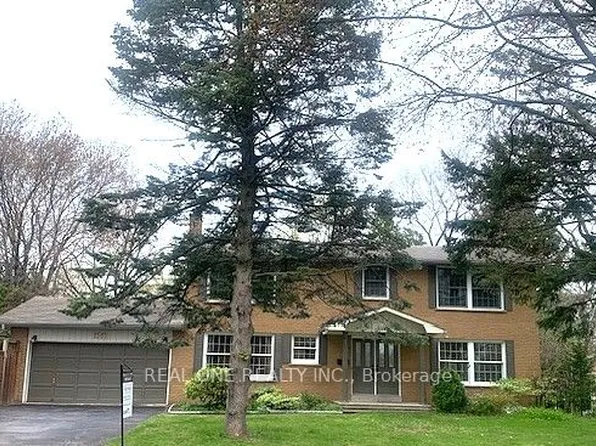 1585 Crombie Rd, Mississauga, ON L5J 4J1