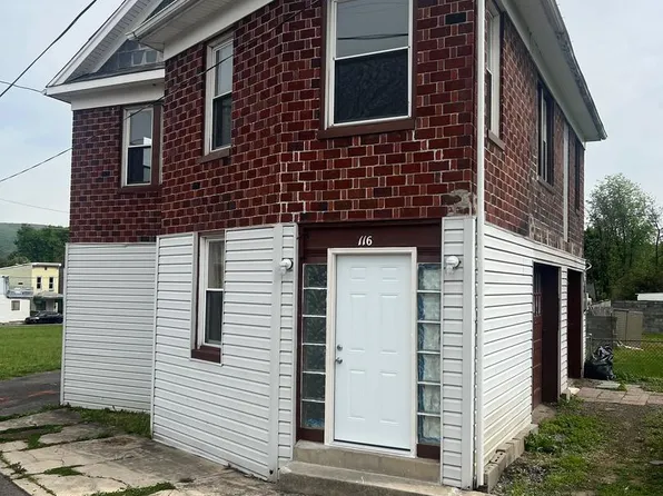 116 W Oldtown Rd, Cumberland, MD 21502