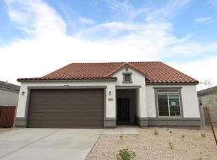 1622 W Aztec Dr, Coolidge, AZ 85128