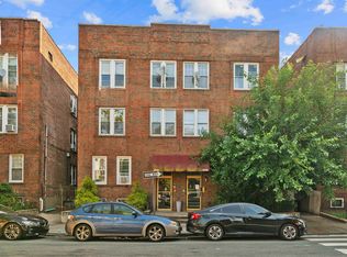 250 Clendenny Ave, Jersey City, NJ 07304