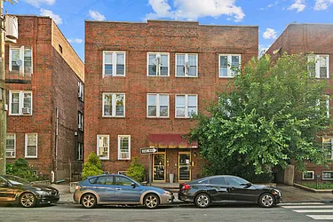 250 Clendenny Avenue